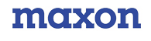 Maxon logo