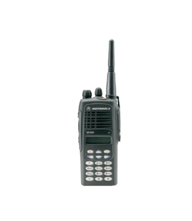 Radiotelefon przenośny Motorola GP380