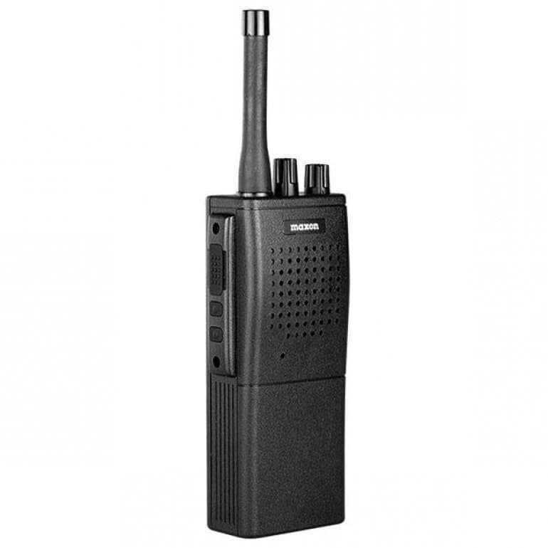 Radiotelefon przenośny Maxon SL70-R