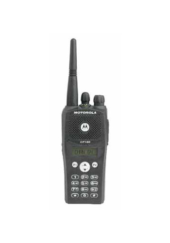 Motorola CP180