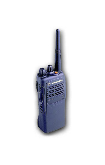 Motorola GP340