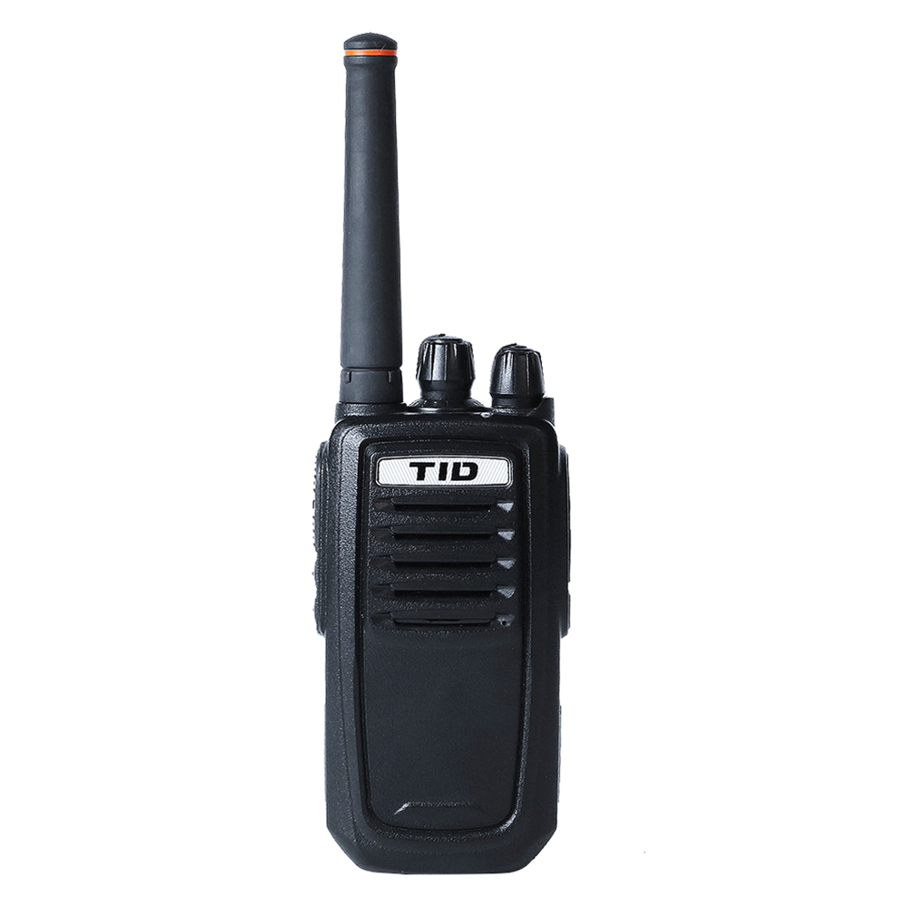Radiotelefon TID TD-V90 UTK przód