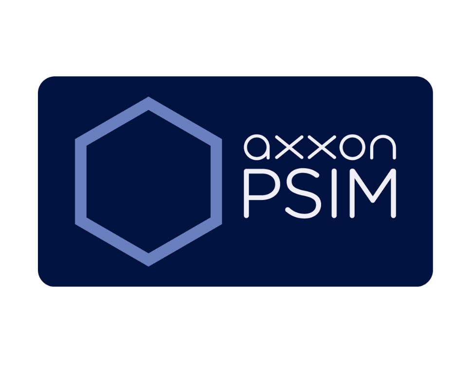 Zintegrowane systemy bezpieczeństwa Axxon PSIM