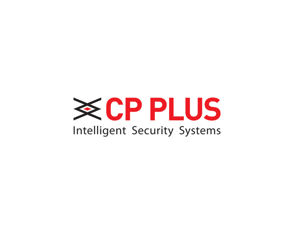 Logo CP PLUS