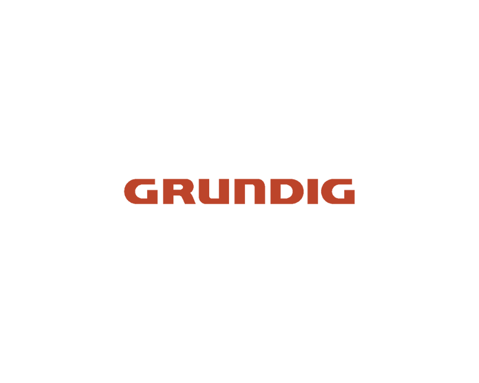 Grundig Security logo