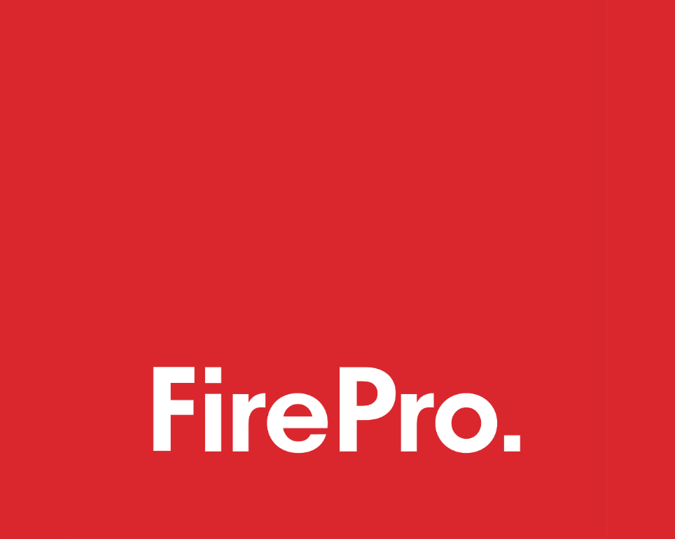 FirePro logo